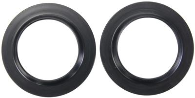 ALL BALLS Racing Dust cap set abr 57-160