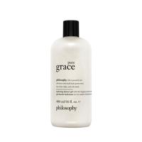 Philosophy Pure Grace Bath & Shower Gel 480ml Philosophy Pure Grace Bath & Shower Gel 480ml
