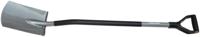 FISKARS Garden spade round