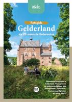 Fietsgids Gelderland - De 25 mooiste fietsroutes (Paperback)