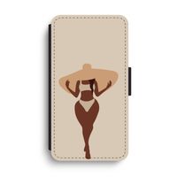 Let's get salty: iPhone XS Max Flip Hoesje