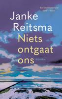 Niets ontgaat ons (Paperback)