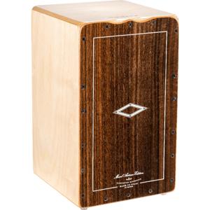 Meinl AETLBE Artisan Edition Tango cajon Brown Eucalyptus