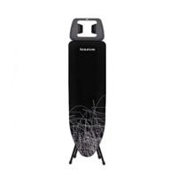 Strijkplank Taurus ARGENTA BLACK Grijs 110 x 32 cm Katoen