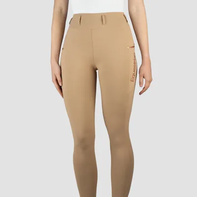 Horka Mindy FG Winter rijlegging beige maat:34 Horka Mindy FG Winter rijlegging beige maat:34