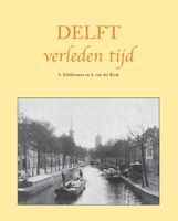 Delft - S. Schillemans, A. van der Kruk - ebook - thumbnail