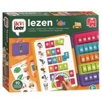 Jumbo Ik Leer Lezen Educatief Spel - thumbnail