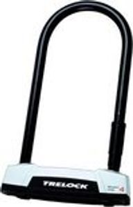 Abus slothouder 54hb beugelslot - 15-35mm - zwart