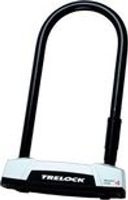 Abus slothouder 54hb beugelslot - 15-35mm - zwart