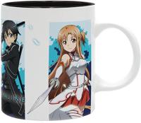 Sword art Online Mug - Alfheim Crossover Sword
