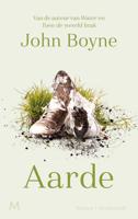 Aarde - John Boyne - ebook