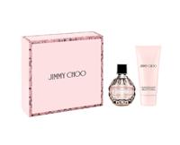 Jimmy Choo Pakket Eau de Parfum Gift Set