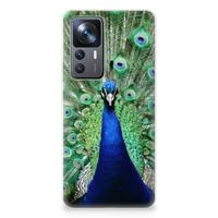 Xiaomi 12T | 12T Pro | TPU Hoesje | Pauw