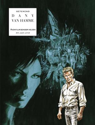 Getekend (Hardback)