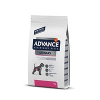 Advance Veterinary diet dog urinary urinewegen - thumbnail