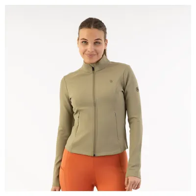 BR Keesje SS26 Jas olijf maat:xs