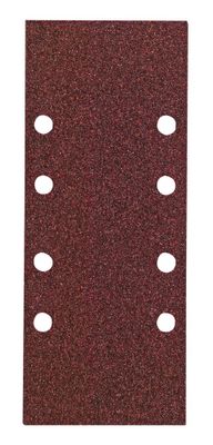 Hikoki Accessoires Schuurpapier 93X230 K120 (10 St)(Oud 879374) - 753035