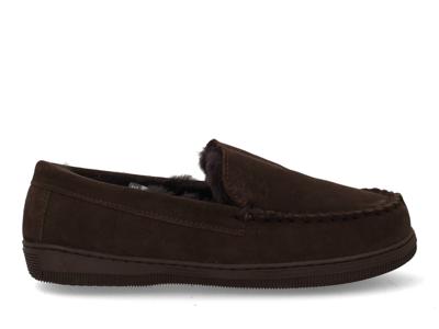 Rohde 7160 72 mocca Bruin maat 47