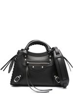 Balenciaga sac à main Neo Classic City XS - Noir