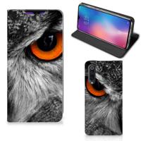Xiaomi Mi 9 | Hoesje maken | Uil