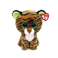 Ty Beanie Boo's Tiger 15cm - thumbnail