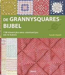 De Grannysquares-Bijbel