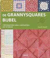 De Grannysquares-Bijbel