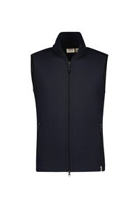 Hakro 847 Fleece vest ECO - Ink - 2XL