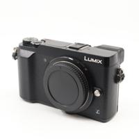 Panasonic Lumix DMC-GX80 body occasion