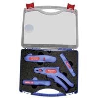 WEICON TOOLS 52880001 Stripgereedschapset - thumbnail