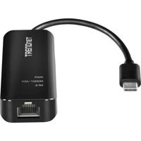 TrendNet TUC-ET2G Netwerkadapter/Hub