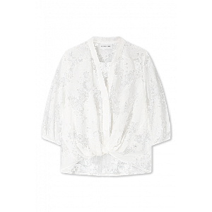 Helena Hart - Beige | Dames | Blouse | Beige | L | regular | Kamst mode