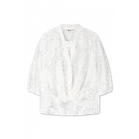 Helena Hart - Beige | Dames | Blouse | Beige | L | regular | Kamst mode