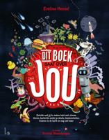 Dit boek gaat over jou (Hardback)