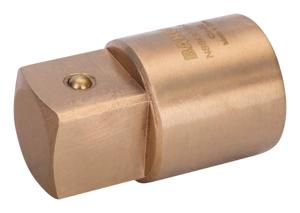 Bahco Verloopstuk | 3/4" tot 1/2" | vonkvrij | koper beryllium - NSB232-24-16