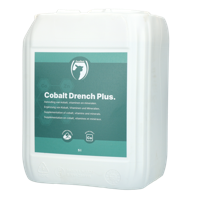 Excellent Cobalt Drench Plus 5 l