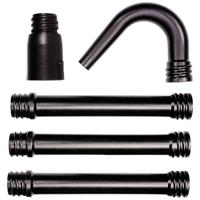 Einhell 3433559 accessoire voor bladblazers Gutter kit Zwart - thumbnail