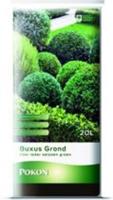 Pallet Mini Buxus Grond 480 liter - Pokon
