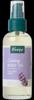 Kneipp Caring Lavender Body Oil Kneipp Caring Lavender Body Oil