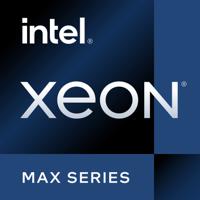 Intel® Xeon® CPU Max 9468 48 x 2.1 GHz 48-Core Processor (CPU) tray Socket: Intel 4677 350 W