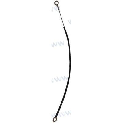 Yamaha PAF6-04000009 - CABLE CONDUCTOR A TIERRA