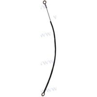 Yamaha PAF6-04000009 - CABLE CONDUCTOR A TIERRA