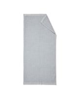 Marc O'Polo Marc O' Polo Handdoek Mova 50x100 Grey
