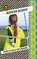 Keepster gezocht - Pieter Feller, Tiny Fisscher - ebook - thumbnail