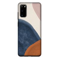 Geo #1: Samsung Galaxy S20 Tough Case