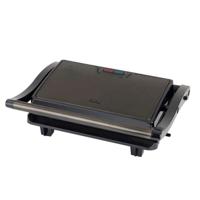 Grill JATA JEGR1106 Zwart 750 W