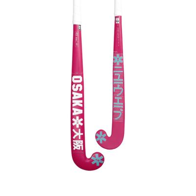 Osaka MID BOW WD - RASPBERRY - Junior