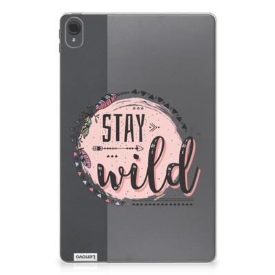 Lenovo Tab P11 | P11 Plus Tablet Back Cover Boho Stay Wild Lenovo Tab P11 | P11 Plus Tablet Back Cover Boho Stay Wild