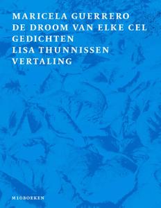 De droom van elke cel (Hardback)