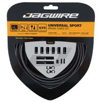 JAGWIRE Universal sport brake kit - ice gray